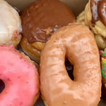 The Donut Cutter
