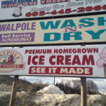 Walpole Creamery