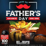 El Jefe Cocina