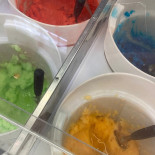 Rita's Italian Ice Frozen Custard