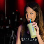 The Smoothie (inside Fit-flavors)