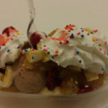 The Little Ice Cream Shoppe