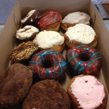 Christy's Donuts Ice Cream