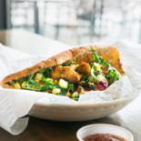 Roti Mediterranean Bowls