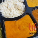 Tiffin Indian Cuisine