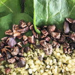 Raw Cane Superjuice