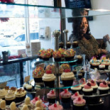 My Delight Cupcakery