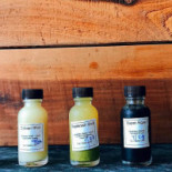 Open Source Organics