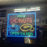 Seaside Bakery