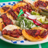 Taqueria Taxco Buffet