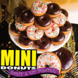 Yum Yum Donuts