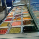 Raspado Xpress