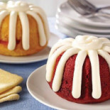 Nothing Bundt Cakes