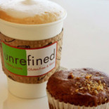 Unrefined Bakery Preston Center