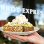 Carrot Express