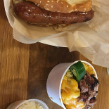 City Barbeque
