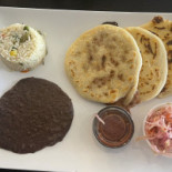 Casa Linda Salvadoran Cuisine