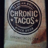 Chronic Tacos