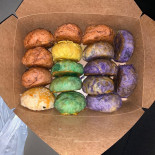 Hopia Like It, Winnetka