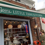 Jeera Thai Westport