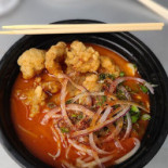 Kai Ramen West Hollywood