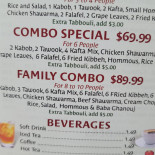 New Kabob Eden