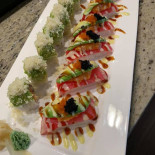 Lili Sushi