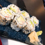 Lili Sushi