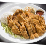 L&l Hawaiian Barbecue