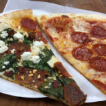 Long Island Mike's Pizza