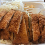 Leo's Island Bbq
