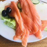 Murray's Deli