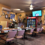 Mariscos El Güero