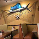 Mariscos El Güero