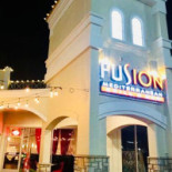 Fusion Mediterranean Grill
