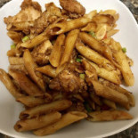 Muscle Maker Grill