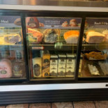 Pine Hill Deli And Grill