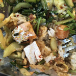 Poke In The Bowl