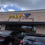 Poke In The Bowl