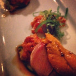 Fish Rice