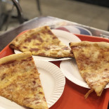 Pronto Pizza