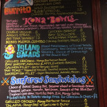 Catalina Fish Kitchen