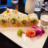 Lemon N Ginger Asian Grille