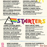 Mom's Kitchen And (astoria)