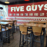 Five Guys