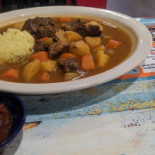 El Dorado Salvadorian And Mexican