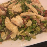 Calabria Pizza Italian Grill