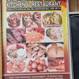 Agama Kitchen Nigerian Cuisine