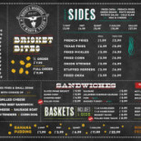 Riscky's -b-q
