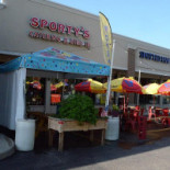 Sporty's Catering
